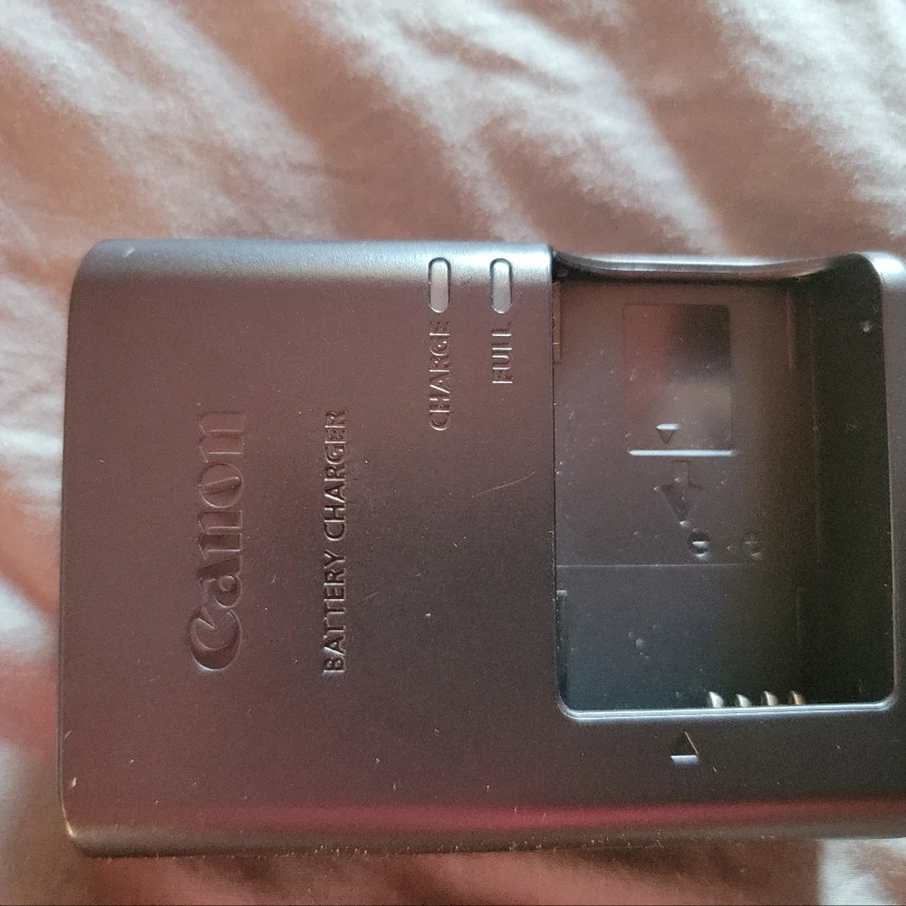 Canon Camera